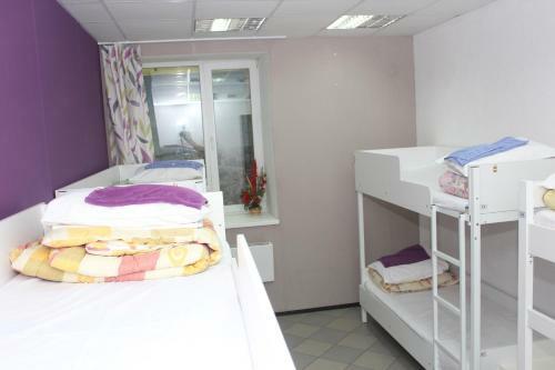 Hostel Kremlin