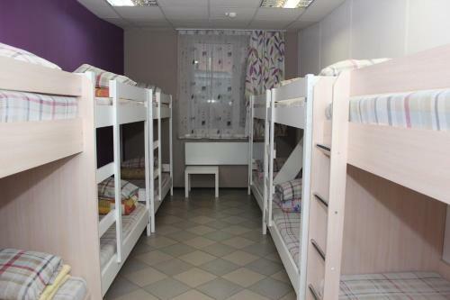 Hostel Kremlin