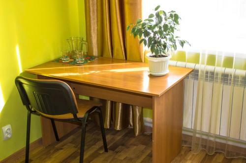 Albergue Mini-hotel Na Naberezhnoy