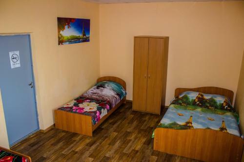 Albergue Mini-hotel Na Naberezhnoy