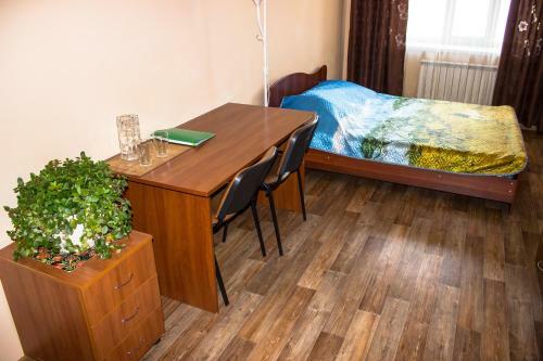 Albergue Mini-hotel Na Naberezhnoy