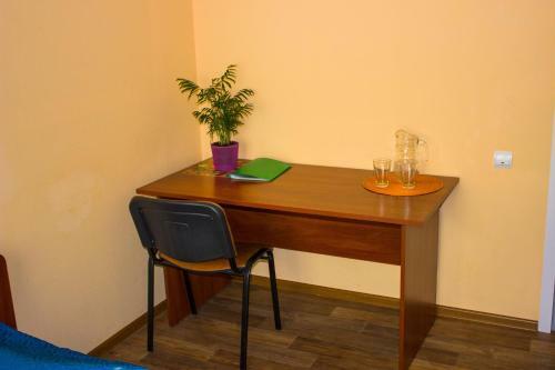 Albergue Mini-hotel Na Naberezhnoy