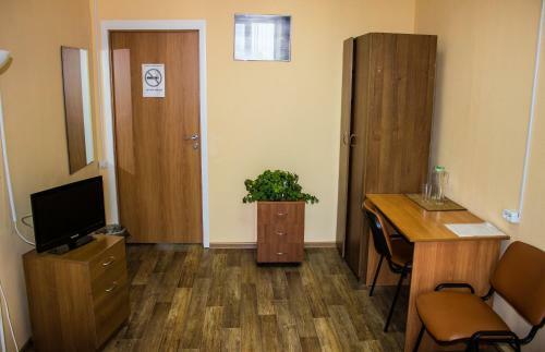 Albergue Mini-hotel Na Naberezhnoy
