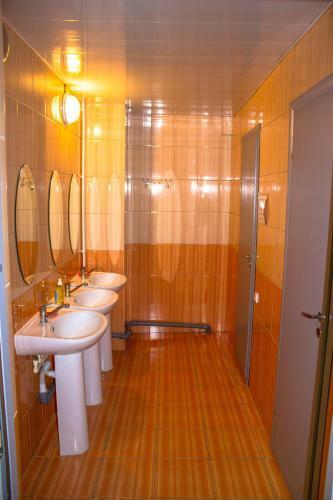 Albergue Mini-hotel Na Naberezhnoy