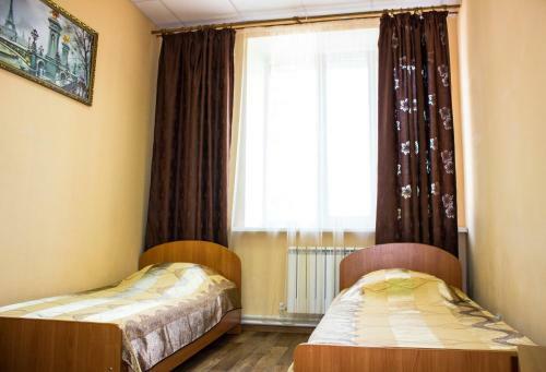 Albergue Mini-hotel Na Naberezhnoy