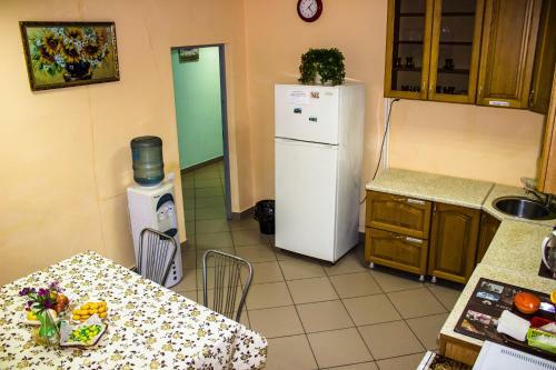 Albergue Mini-hotel Na Naberezhnoy