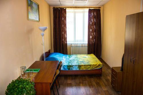 Albergue Mini-hotel Na Naberezhnoy