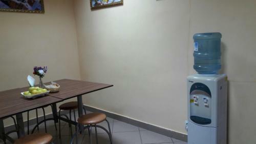 Albergue Mini-hotel Na Naberezhnoy