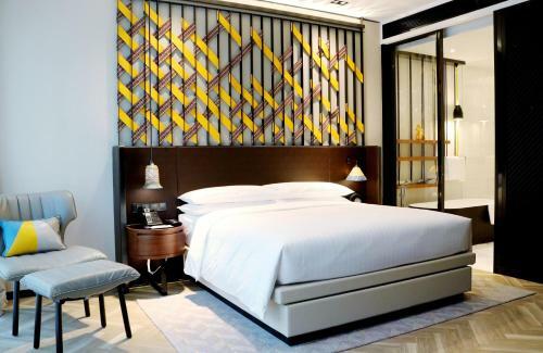 Renaissance Nanning Hotel