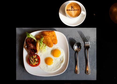Renaissance Nanning Hotel