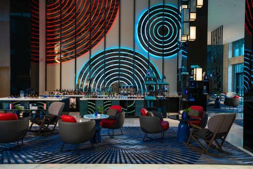 Renaissance Nanning Hotel