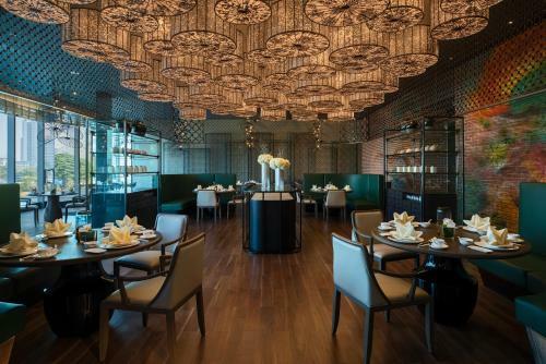 Renaissance Nanning Hotel