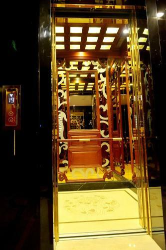 Lavande Hotel Neijiang Hanan Avenue