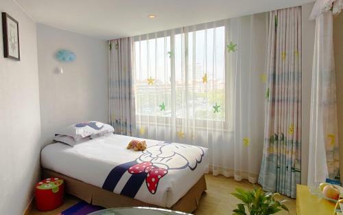 Maison New Century Crystal Hotel, Ningbo