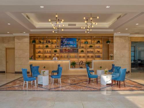 Hotel Kyriadchina Qingyuan City Square