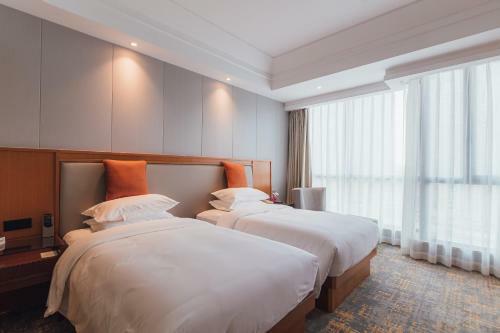 Zhenhe Hotel
