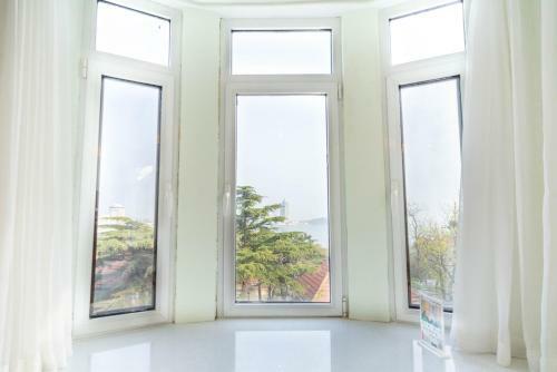 Qingdao Top Yunyin Homestay