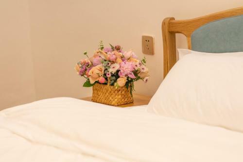 Qingdao Top Yunyin Homestay