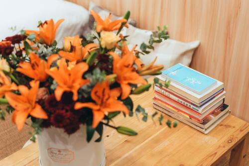 Qingdao Top Yunyin Homestay