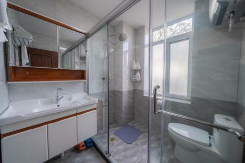 Qingdao Top Yunyin Homestay