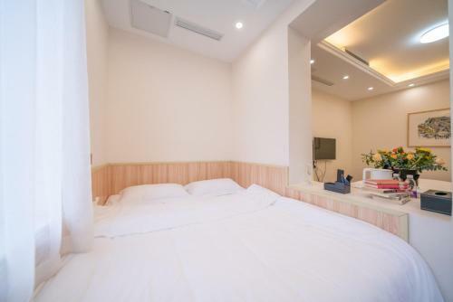 Qingdao Top Yunyin Homestay