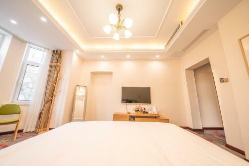 Qingdao Top Yunyin Homestay