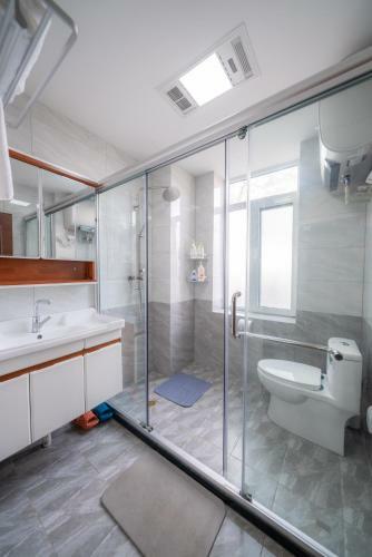 Qingdao Top Yunyin Homestay