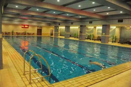 Hotel Howard Johnson Wyndham Life Changrong