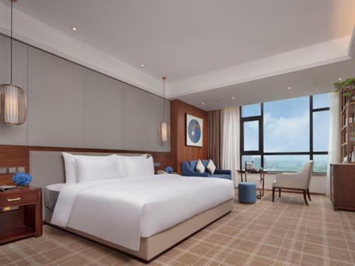 New Century Grand Hotel Rugao Chengkai