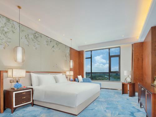 New Century Grand Hotel Rugao Chengkai