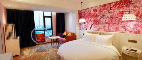New Century Grand Hotel Rugao Chengkai