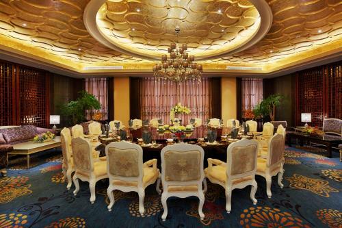 Fubang Jinjiang Internatioanl Hotel