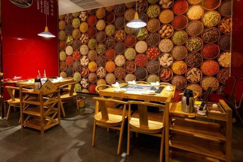 Lavande Hotel Rizhao Xinshi District Branch