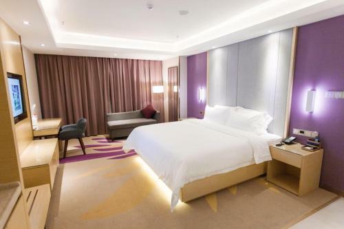 Lavande Hotel Rizhao Xinshi District Branch