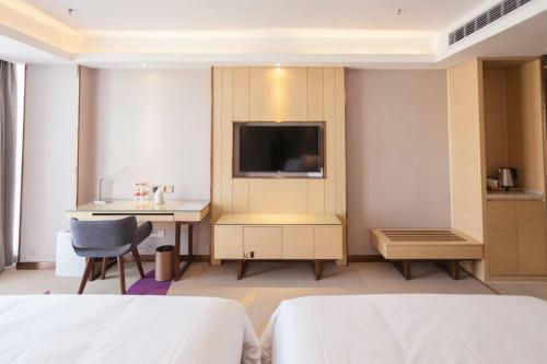 Lavande Hotel Rizhao Xinshi District Branch