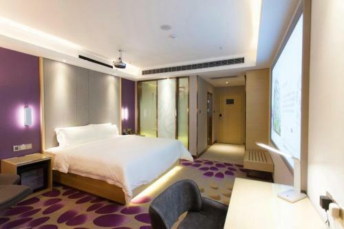 Lavande Hotel Rizhao Xinshi District Branch