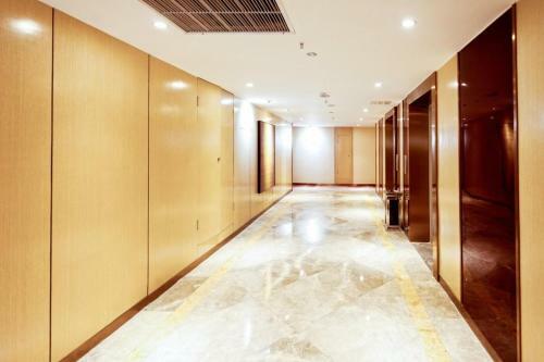 Lavande Hotel Rizhao Xinshi District Branch