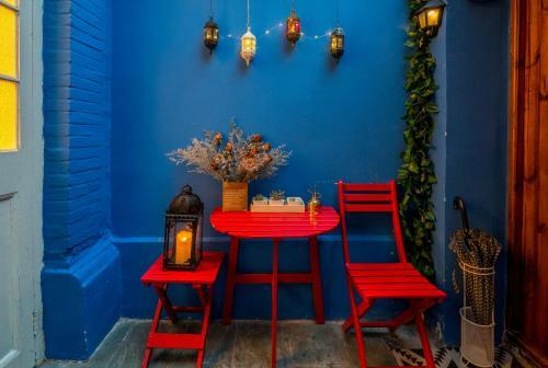 Apartamento Casablanca Loft
