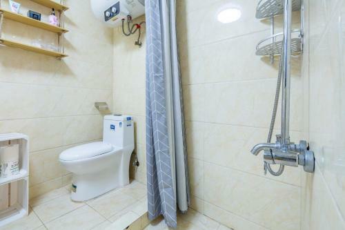 Apartamento Casablanca Loft