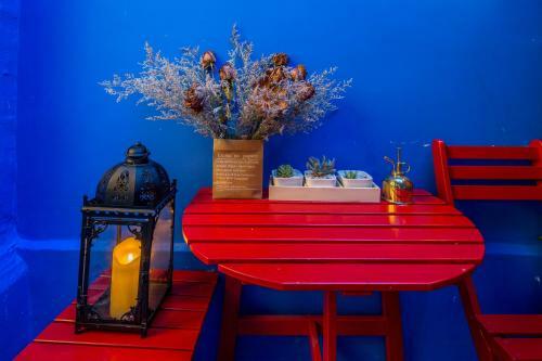 Apartamento Casablanca Loft