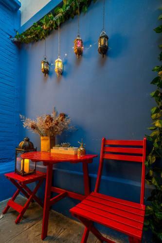 Apartamento Casablanca Loft
