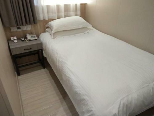 Hotel Pretty House Lujiazui Branch