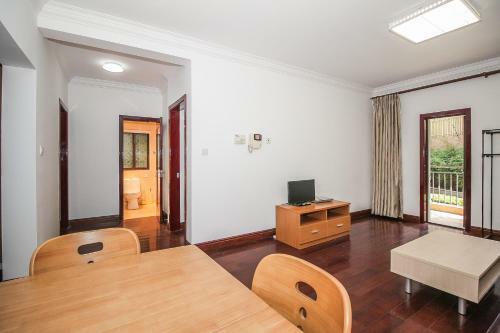 Ifamily Apart Hotel Biyun Branch