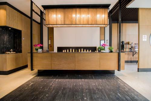 Hotel Yitel Shanghai Middle Ring Road Caobao Road