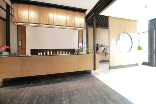 Hotel Yitel Shanghai Middle Ring Road Caobao Road
