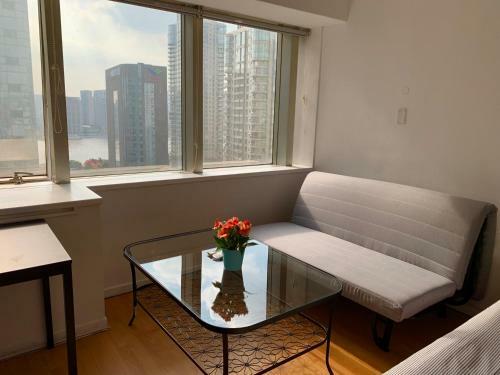 Ifamily Apart Hotel Lujiazui Branch