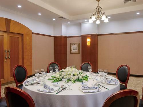 Hotel Park Inn By Radisson Shanghai Downtown
