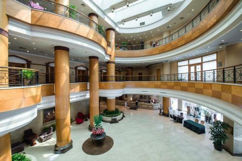 Hotel Park Inn By Radisson Shanghai Downtown