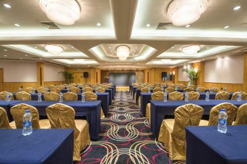 Hotel Park Inn By Radisson Shanghai Downtown