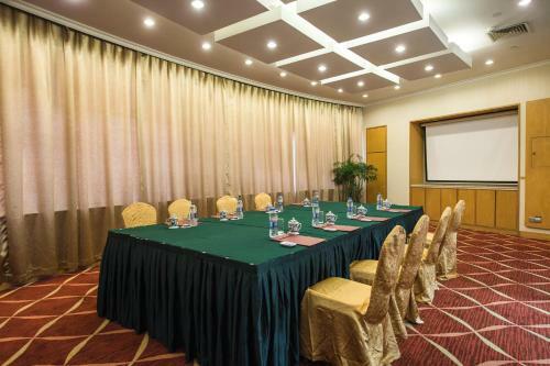 Hotel Park Inn By Radisson Shanghai Downtown